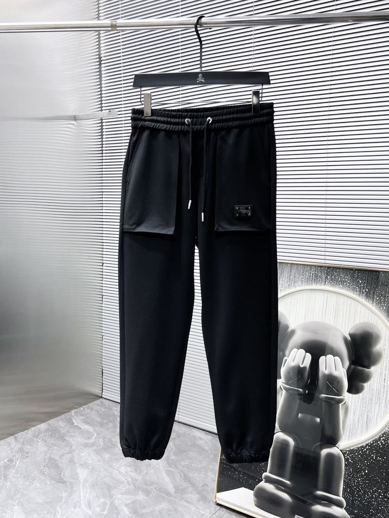 Dolce Gabbana Long Pants